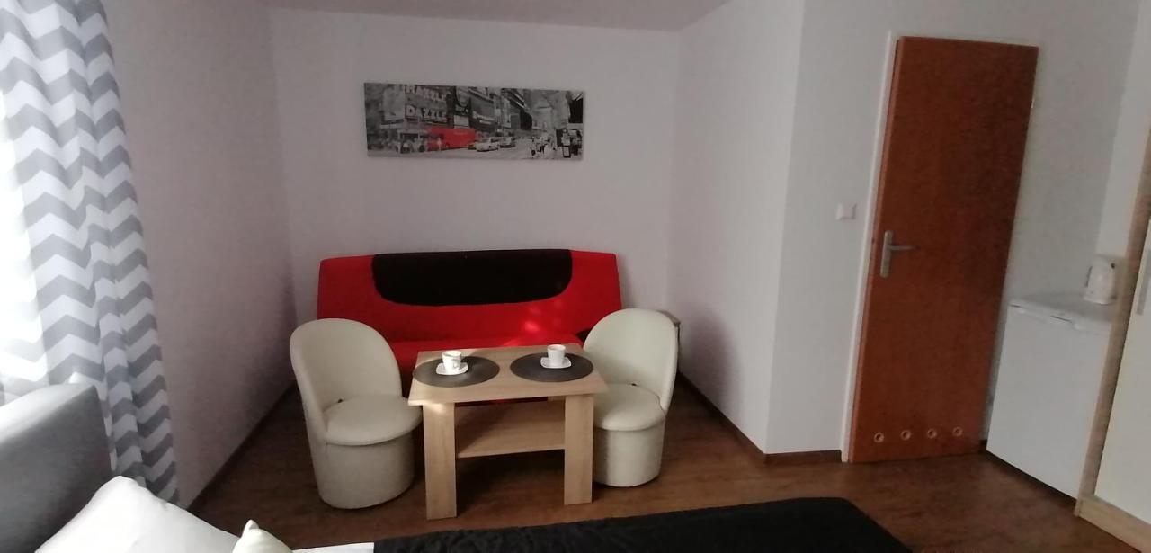 Willa Zawada Rewal Bagian luar foto