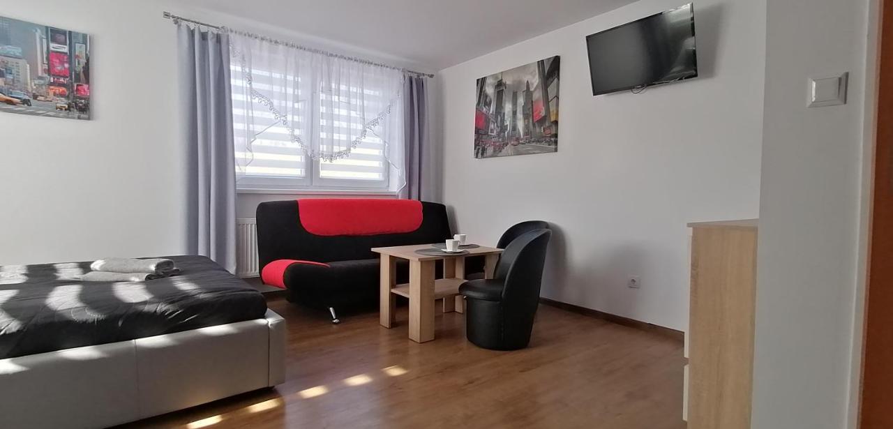 Willa Zawada Rewal Bagian luar foto
