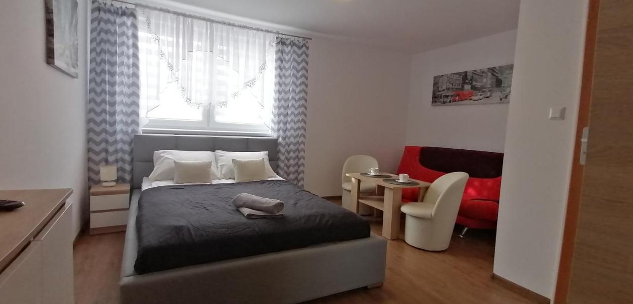 Willa Zawada Rewal Bagian luar foto