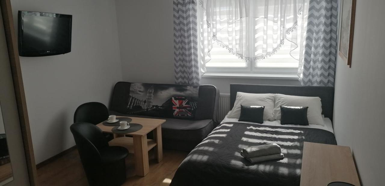Willa Zawada Rewal Bagian luar foto