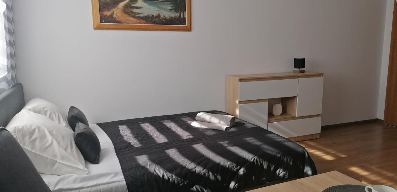 Willa Zawada Rewal Bagian luar foto