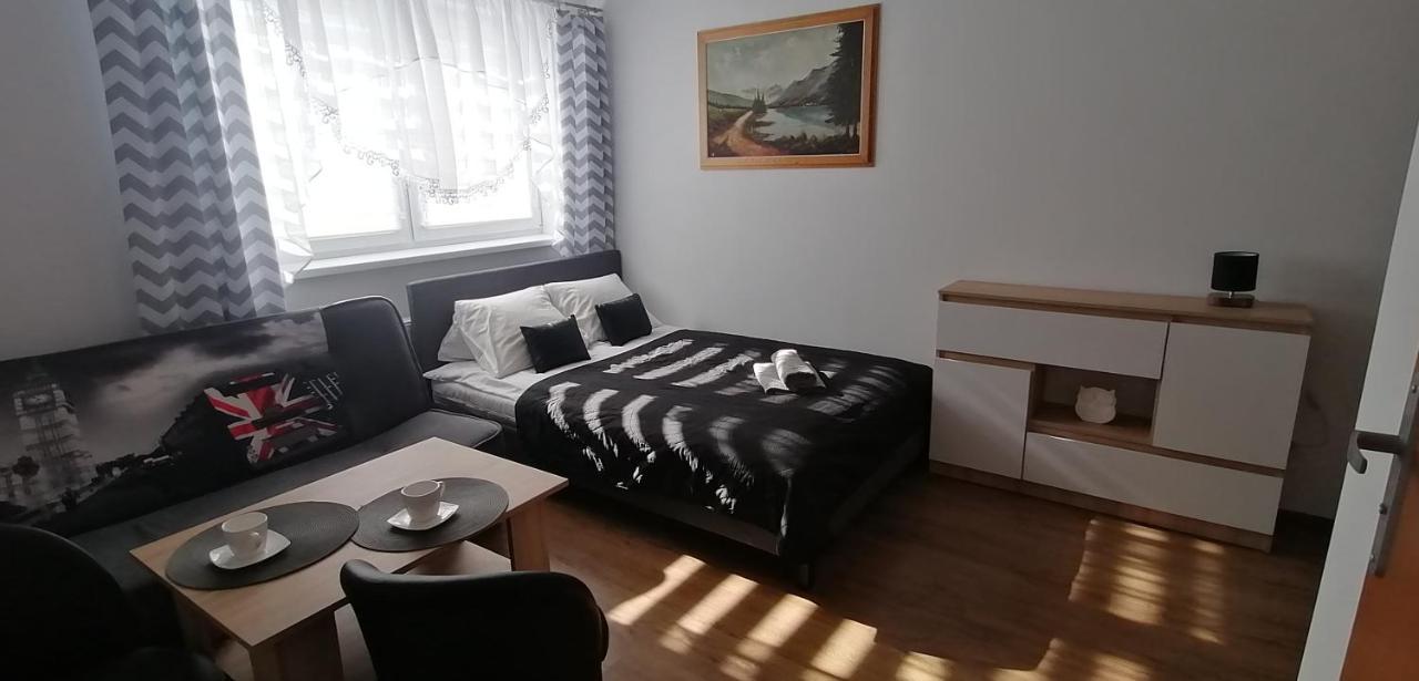 Willa Zawada Rewal Bagian luar foto