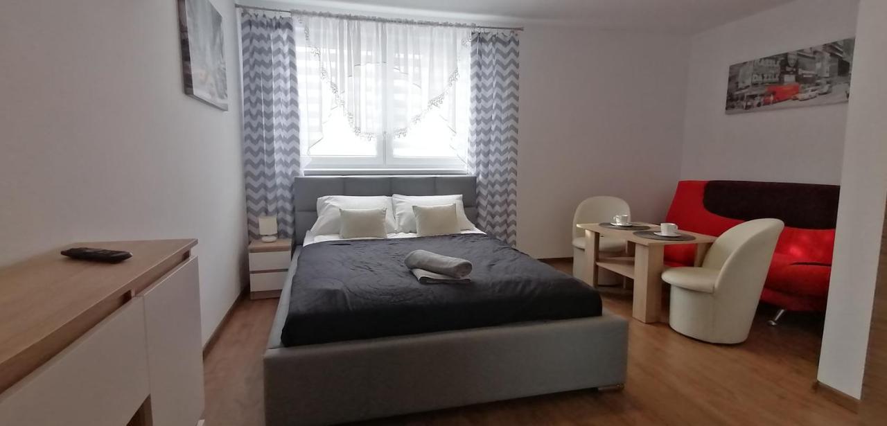 Willa Zawada Rewal Bagian luar foto